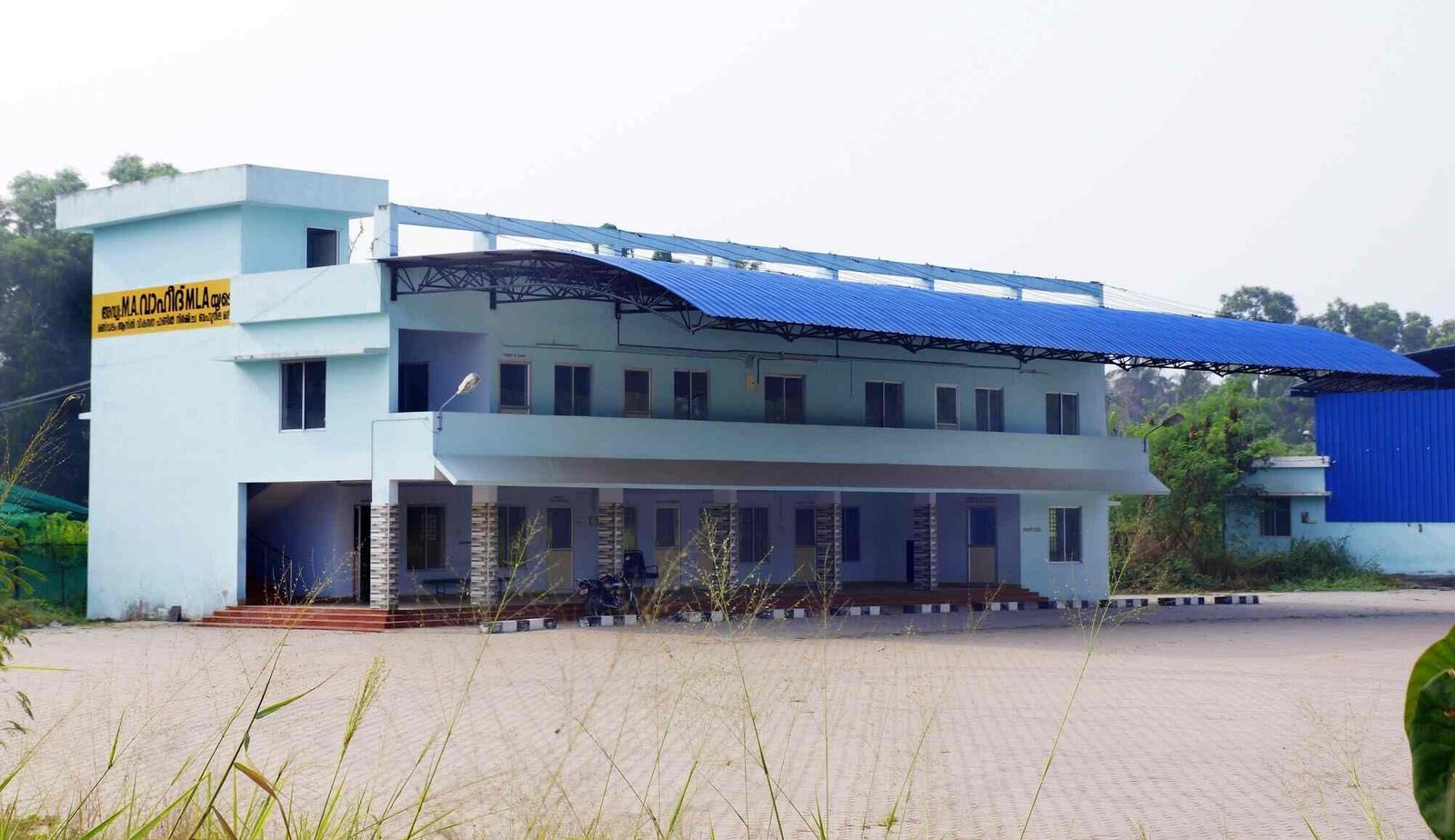 Crescent Construction Company and Modern Building Solutions