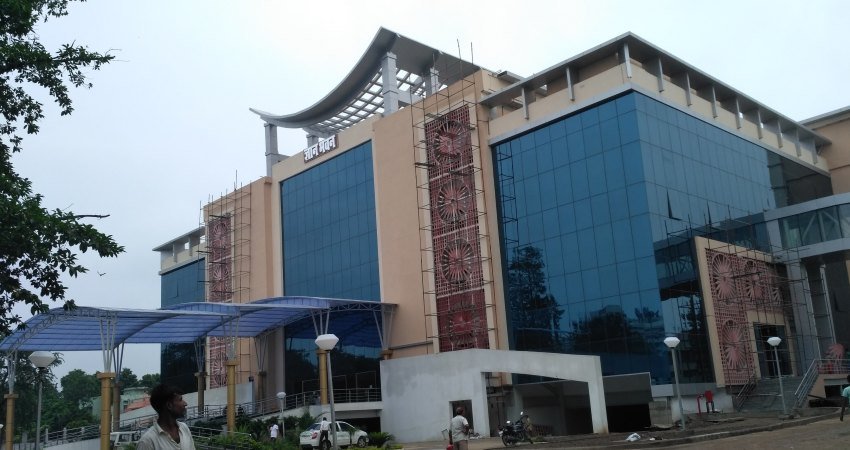 MCC Construction Company: Excellence in Building and Project Management