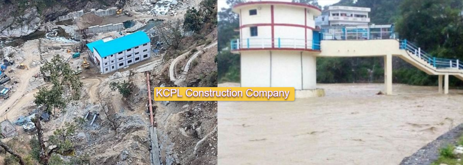 KCPL Construction Company: Leading in Innovative Building Projects