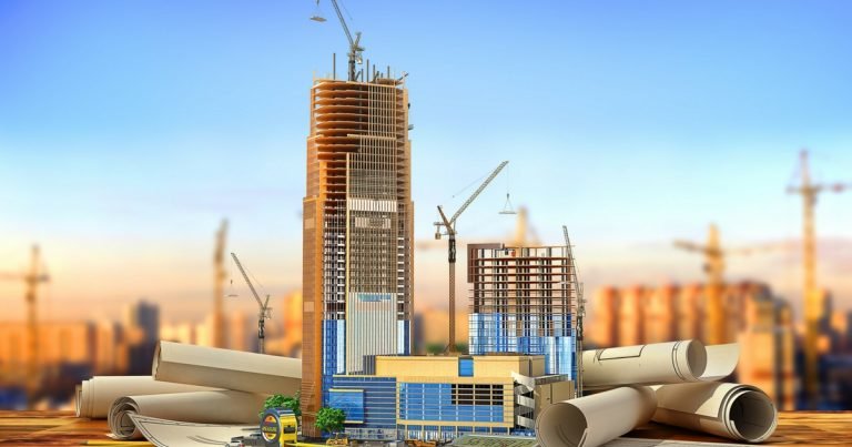 DRA Construction Company: Leading in Building Solutions and Excellence