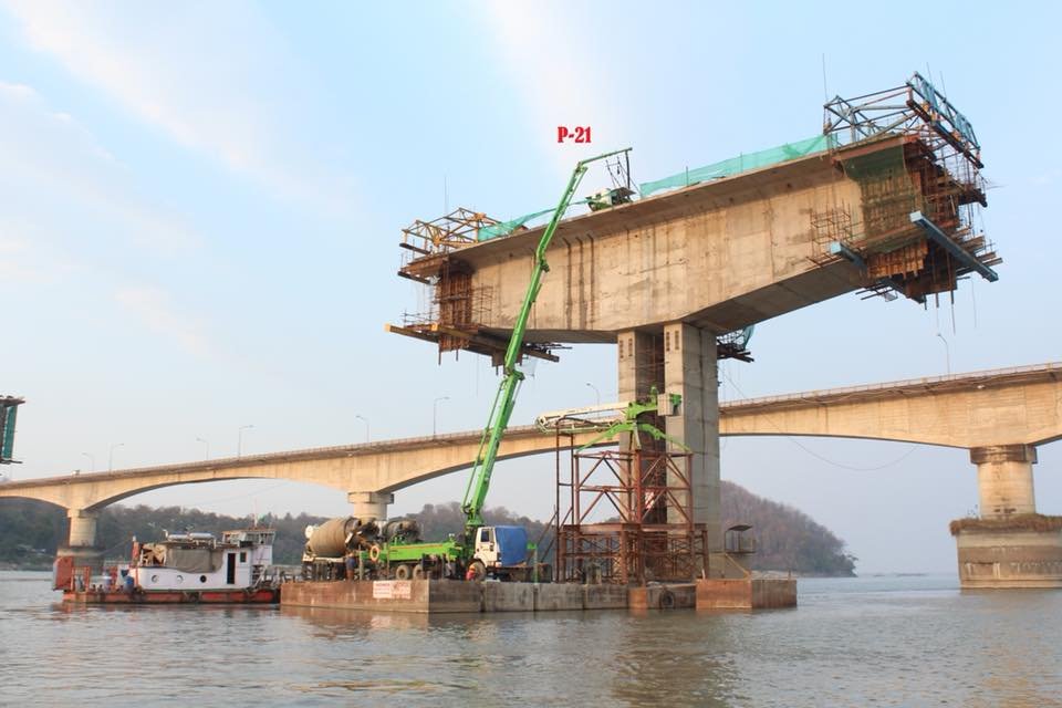 Learn about Bhagalpur bridge collapse and Bhagalpur bridge collapse construction company