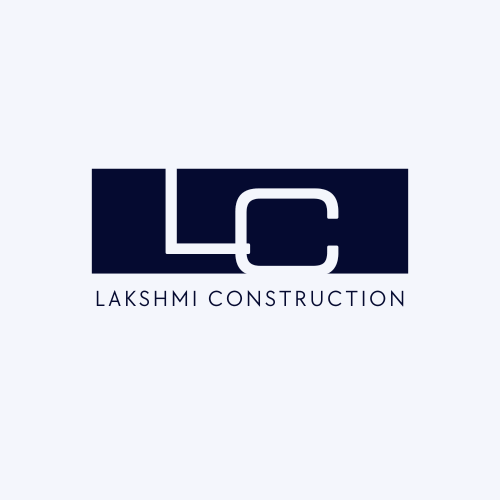 Lakshmi Construction Company: Leading the Way in Building Solutions
