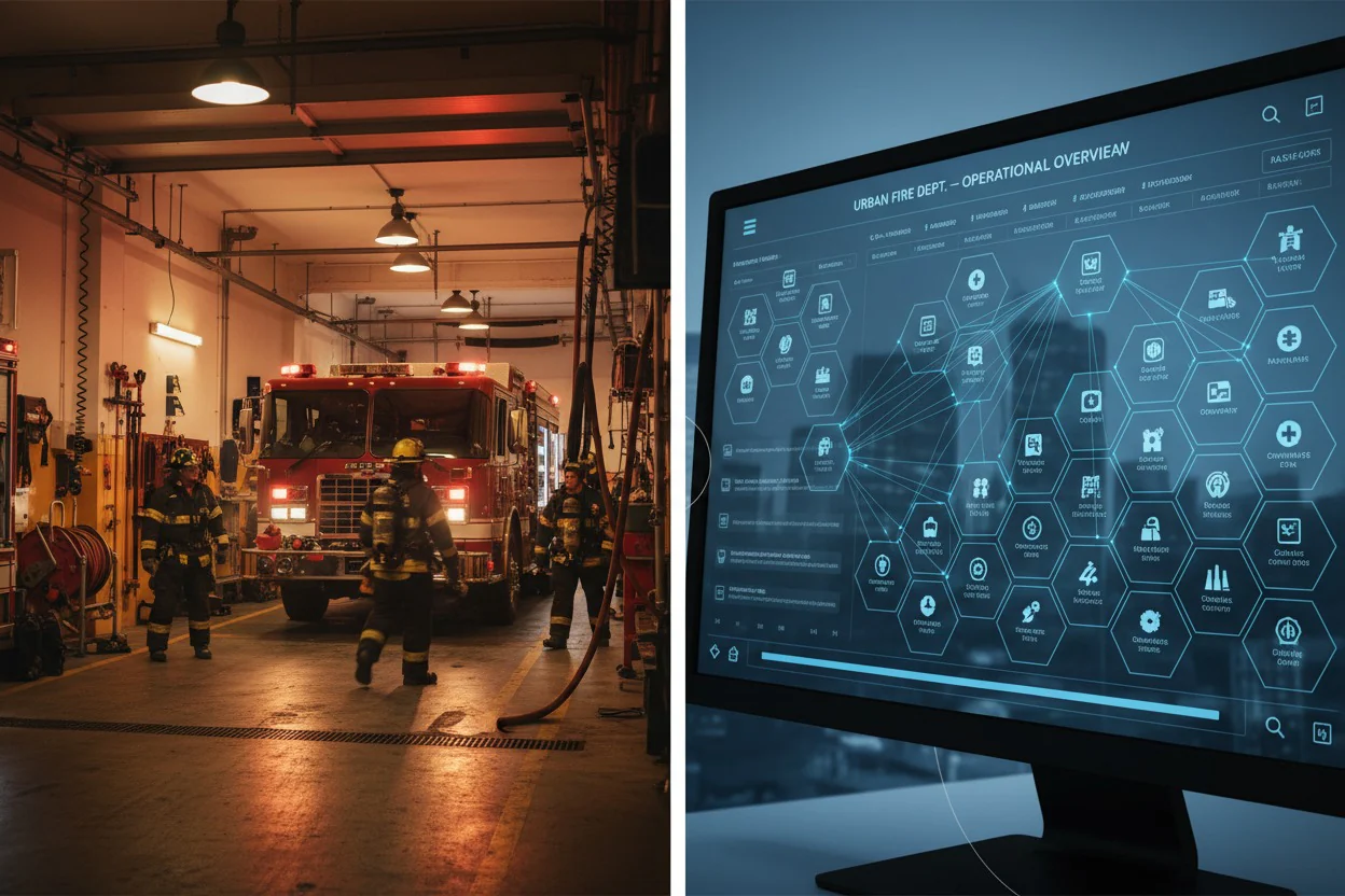 TeleStaff Login Guide: Secure Sign In, Access & Troubleshooting